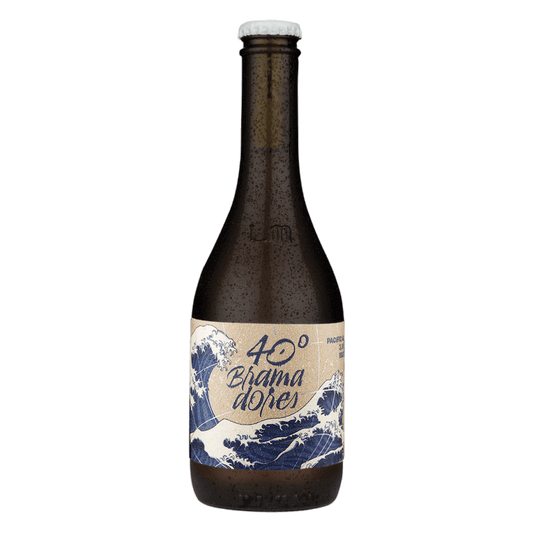 Six Pack 40° Bramadores