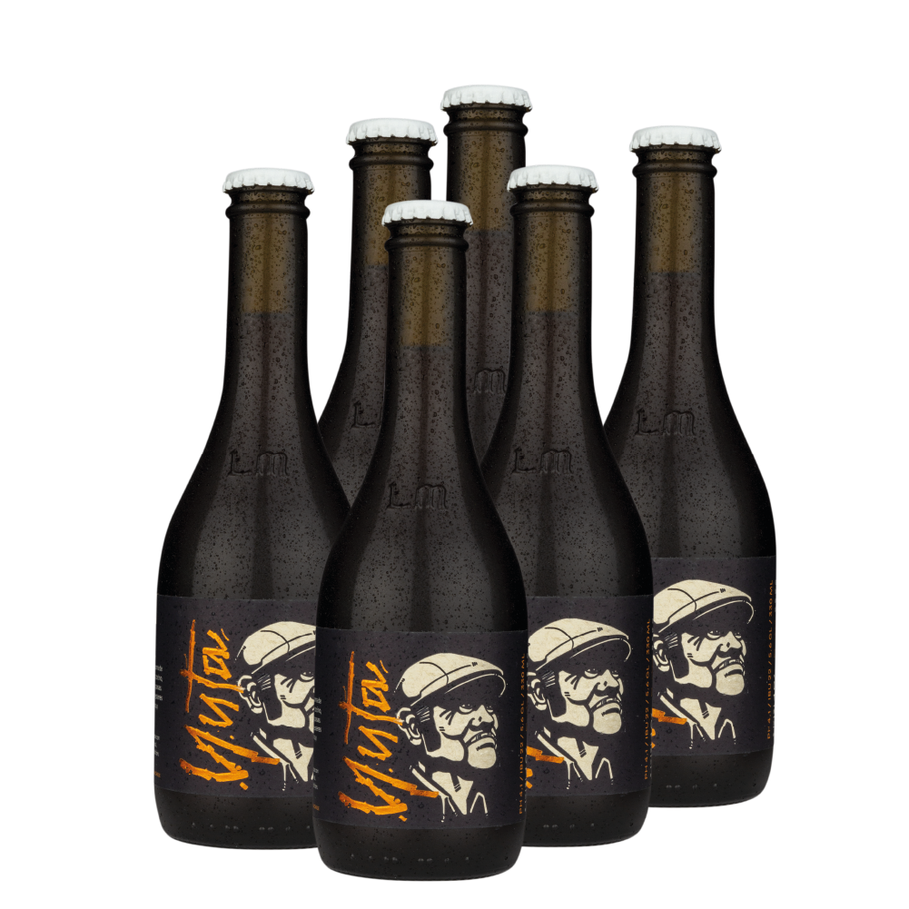 Six Pack YUTA Ahumada