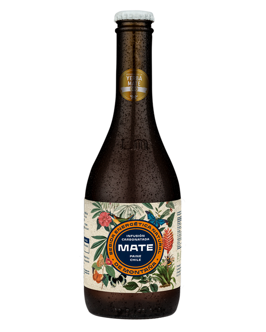 Six Pack Mate de Montaña