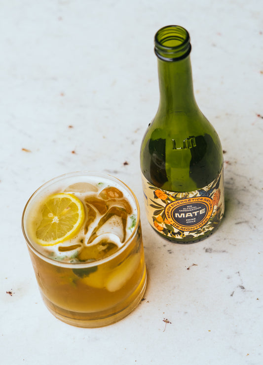 Six Pack Mate de Montaña