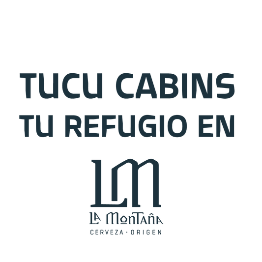 Alojamiento en Tucu Cabins - Tu Refugio en La Montaña
