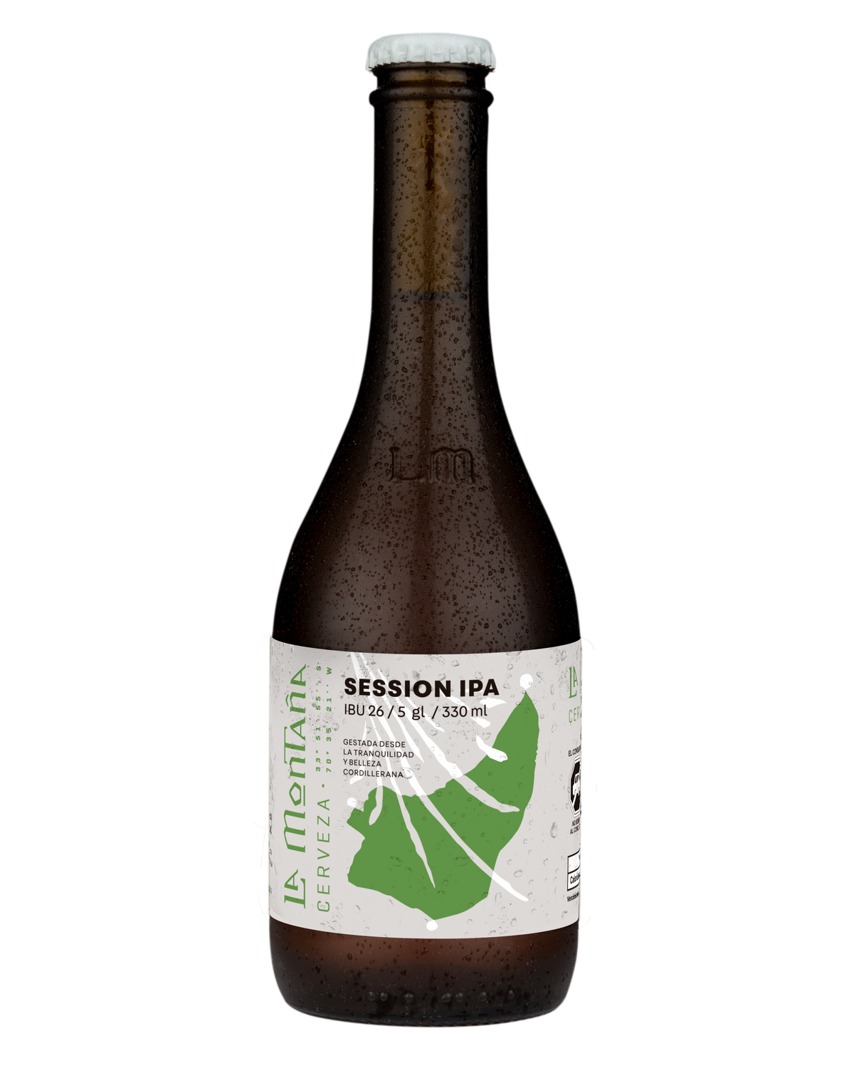 Session IPA 330 ml — Arma tu Pack