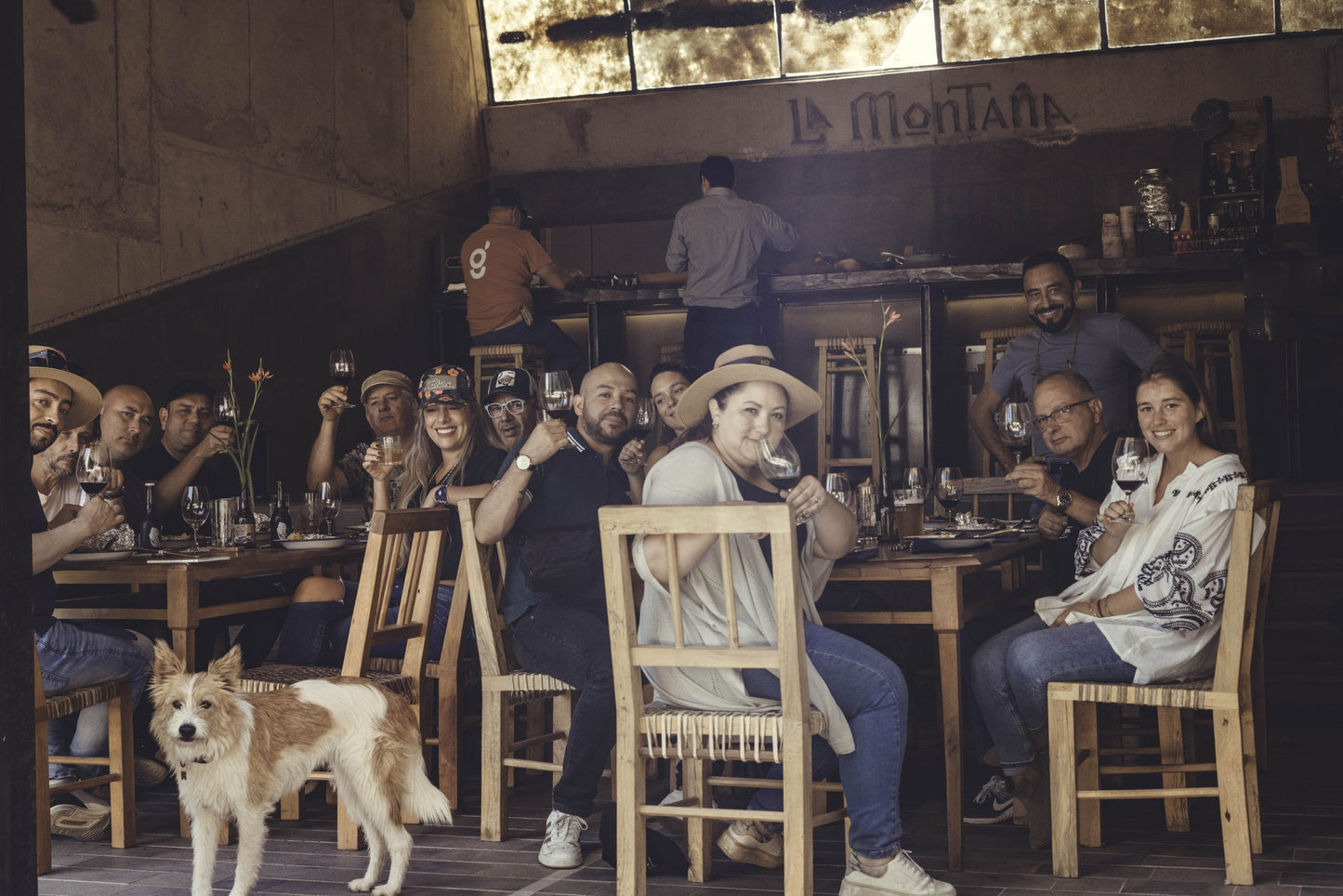 Días de Pizza RESERVA AQUÍ