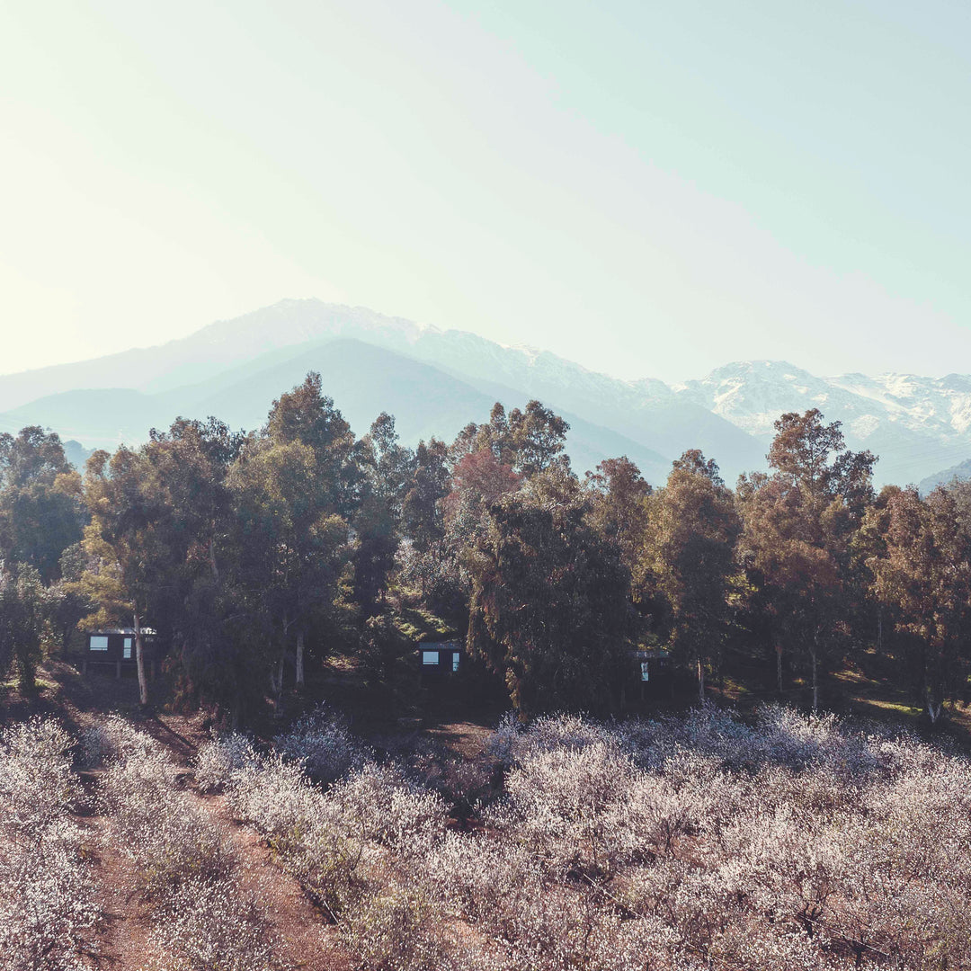 Alojamiento en Tucu Cabins - Tu Refugio en La Montaña