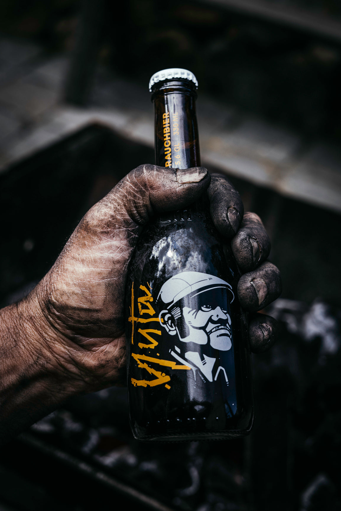 12 Pack YUTA Ahumada