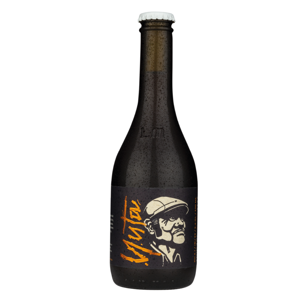 12 Pack YUTA Ahumada