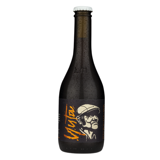 12 Pack YUTA Ahumada