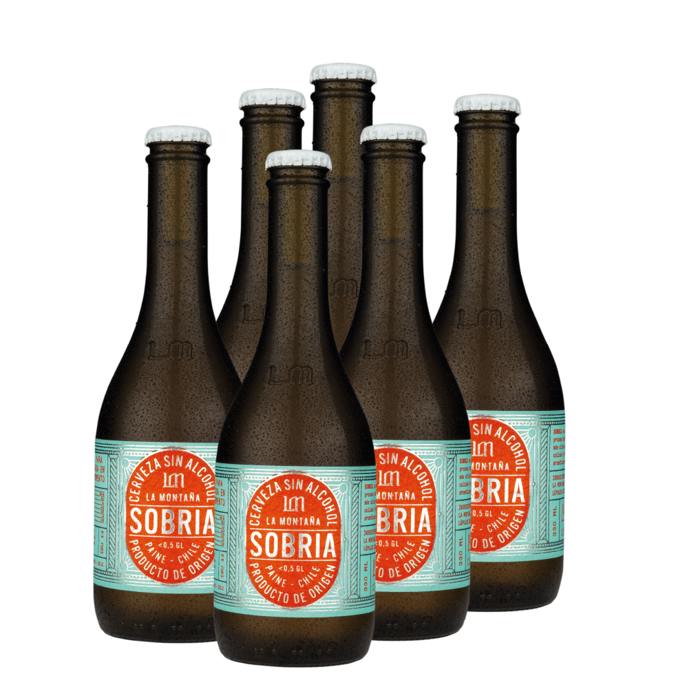 Six Pack Sobria