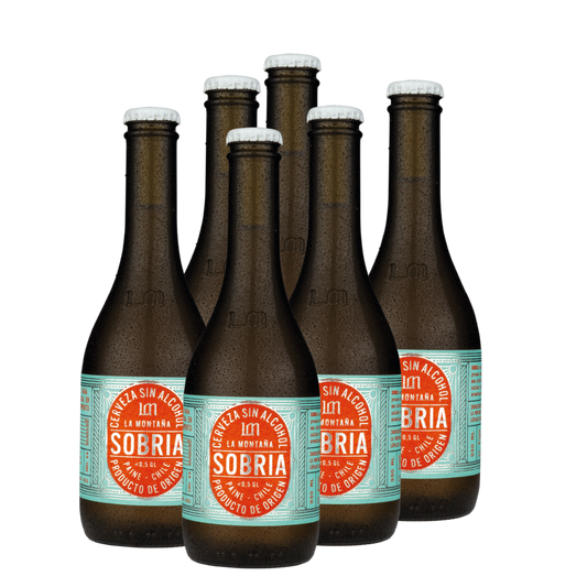 Six Pack Sobria