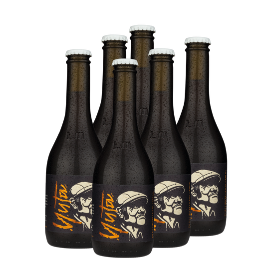 Six Pack YUTA Ahumada