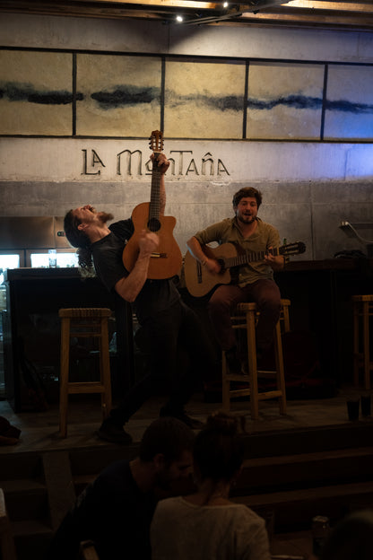Concierto de Otoño