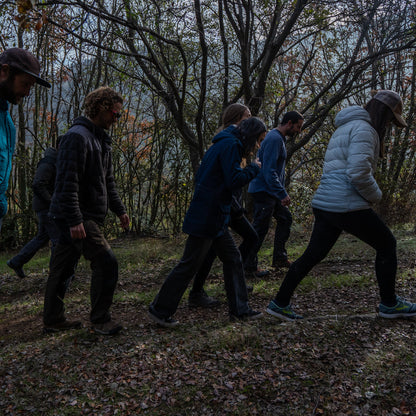 Dia del niño en la Reserva el Ajial - La Montaña | Sabado 8 de Agosto