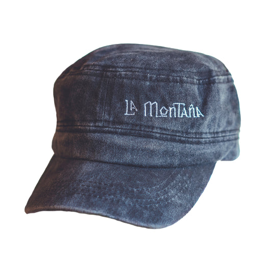 Jockey La Montaña
