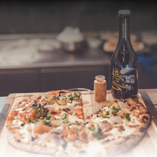 Días de Pizza RESERVA AQUÍ