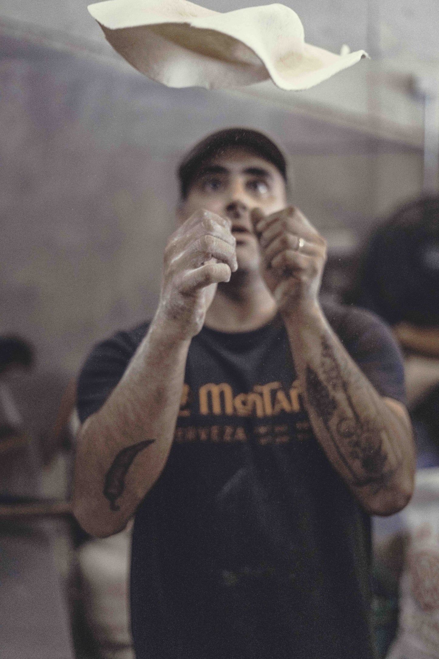 Días de Pizza RESERVA AQUÍ