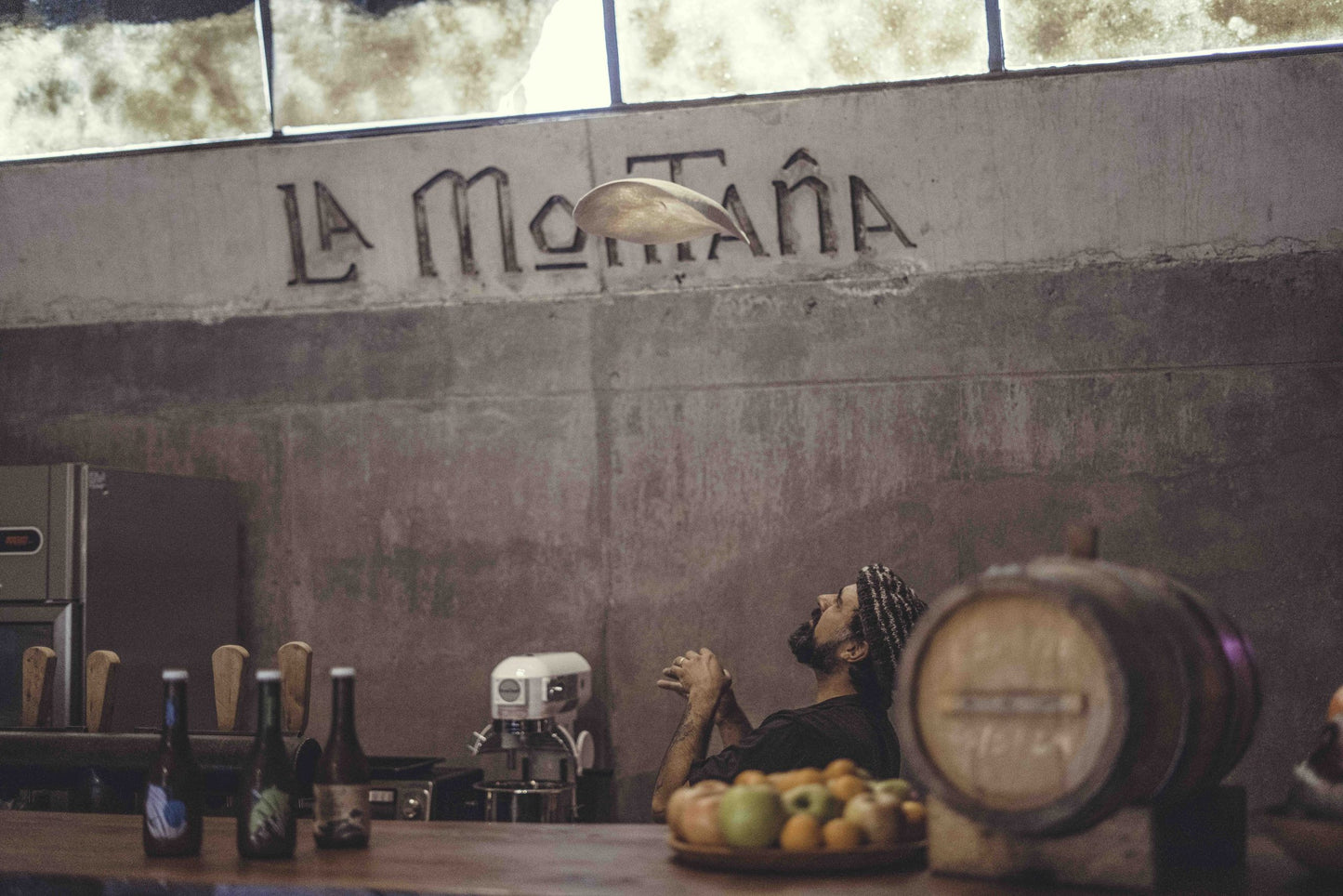 Experiencia Santuario – LM