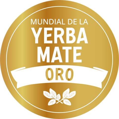 Mate de Montaña