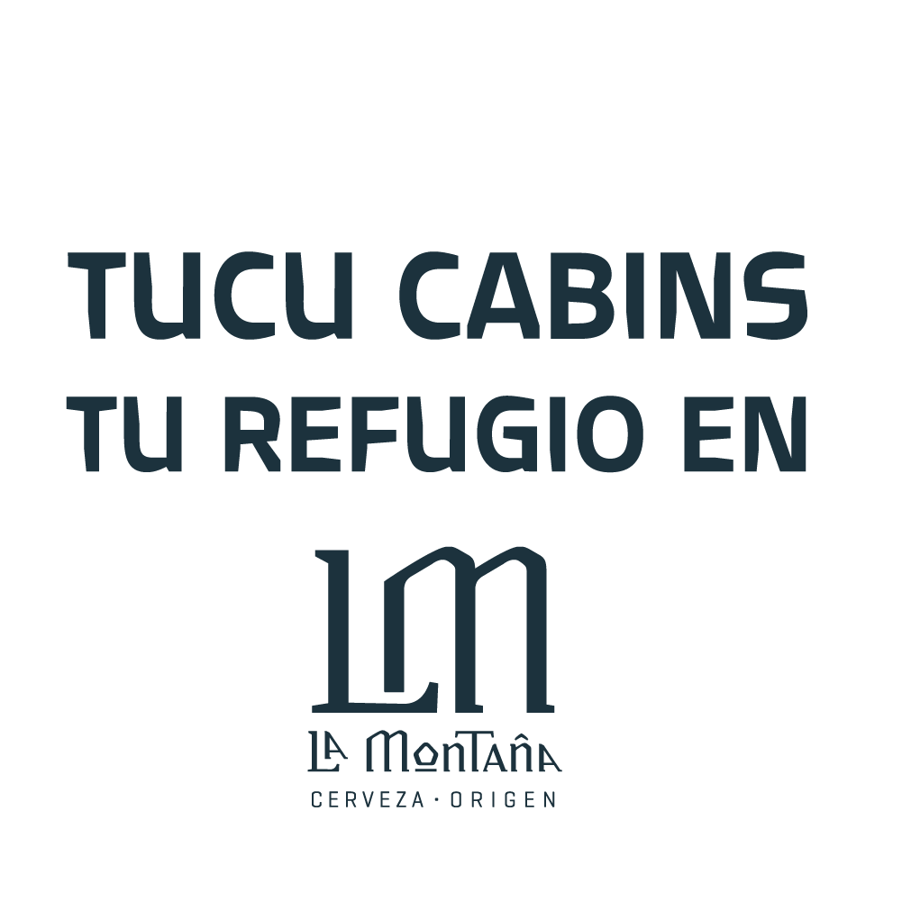Alojamiento en Tucu Cabins - Tu Refugio en La Montaña