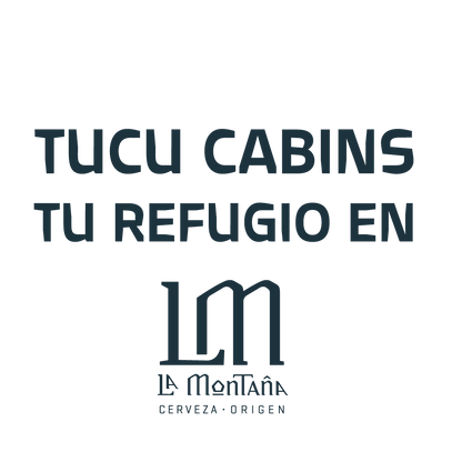 Alojamiento en Tucu Cabins - Tu Refugio en La Montaña