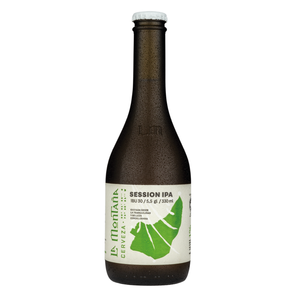 12 Pack Session IPA