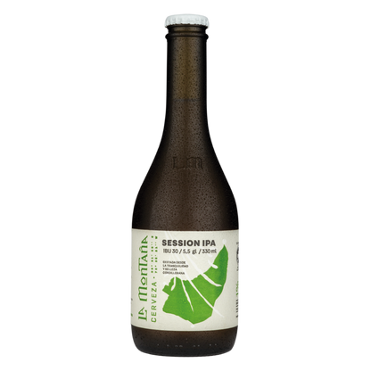 12 Pack Session IPA