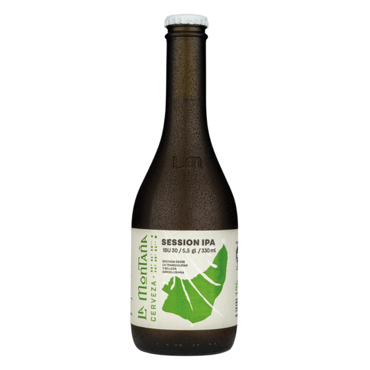 12 Pack Session IPA
