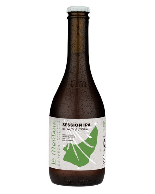 Session IPA 330 ml — Arma tu Pack