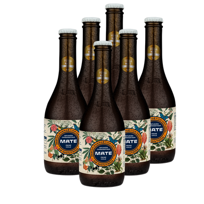 Six Pack Mate de Montaña
