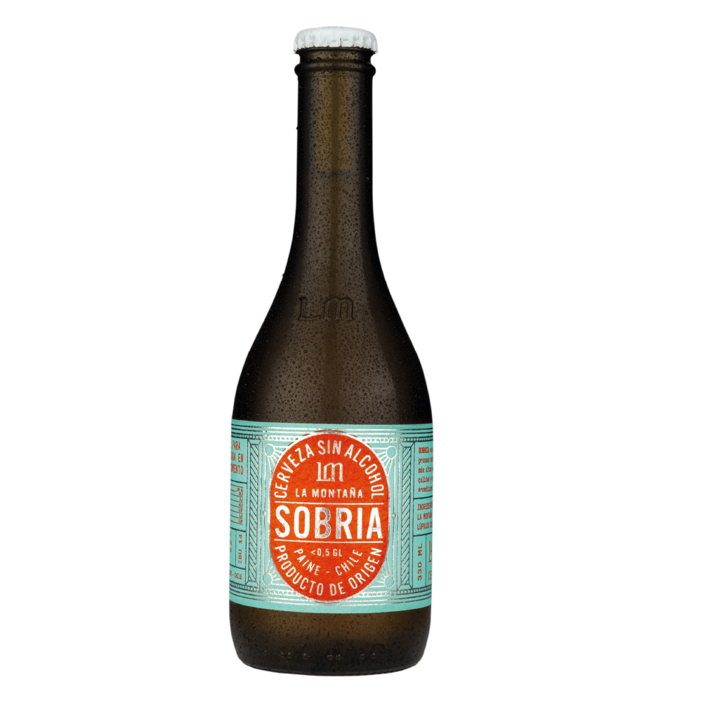 12 Pack Sobria