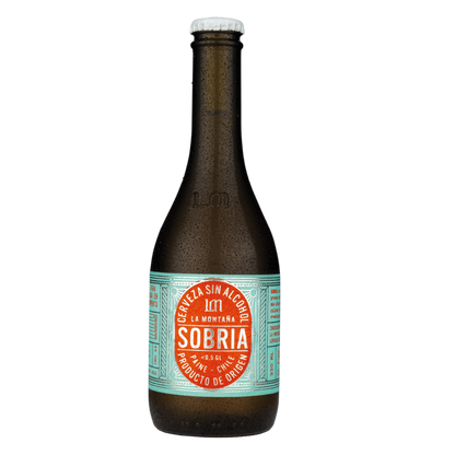 12 Pack Sobria