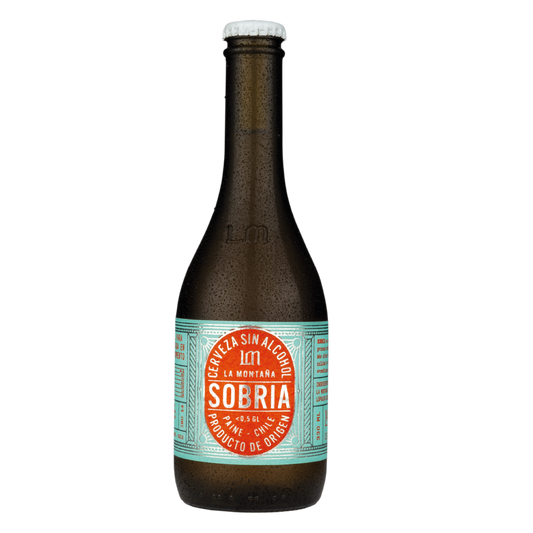 12 Pack Sobria