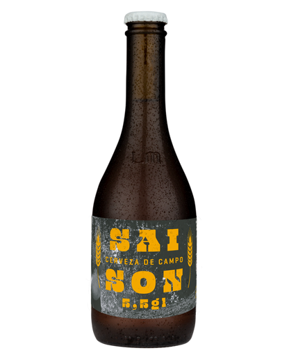 PREVENTA Sixpack Saison 5,5 gl 330cc