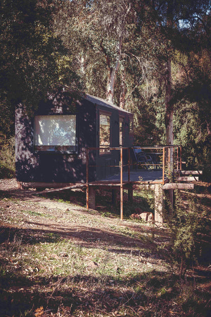 Alojamiento en Tucu Cabins - Tu Refugio en La Montaña