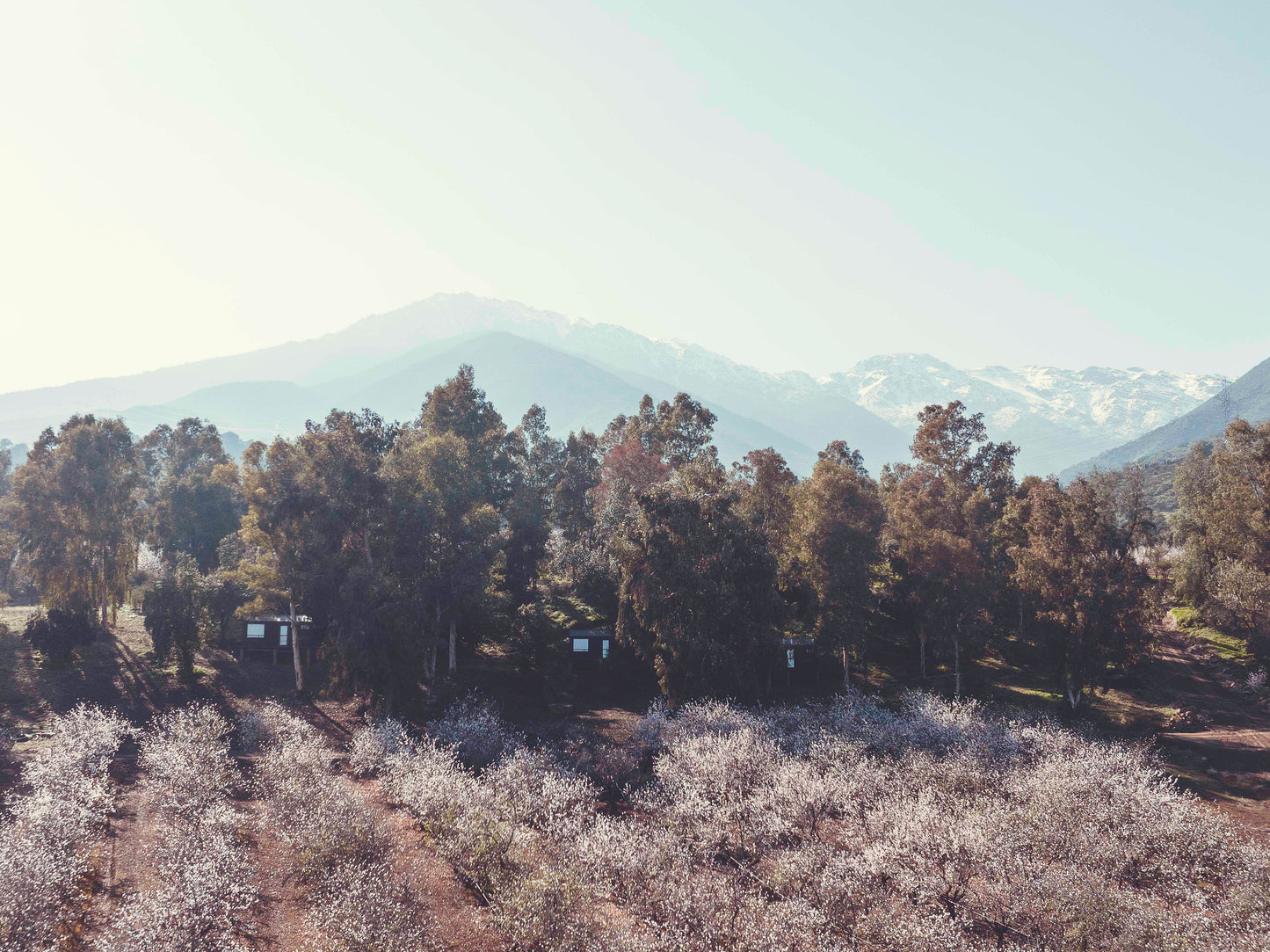 Alojamiento en Tucu Cabins - Tu Refugio en La Montaña