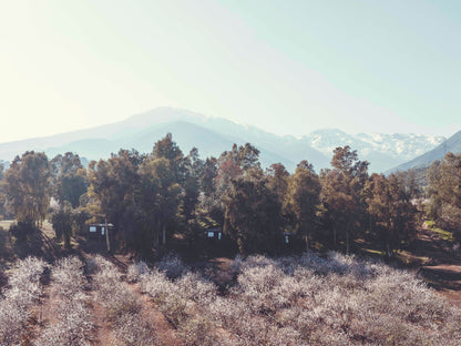 Alojamiento en Tucu Cabins - Tu Refugio en La Montaña