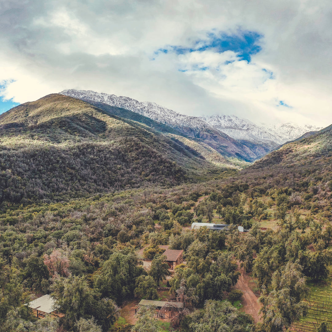 Dia del niño en la Reserva el Ajial - La Montaña | Sabado 8 de Agosto