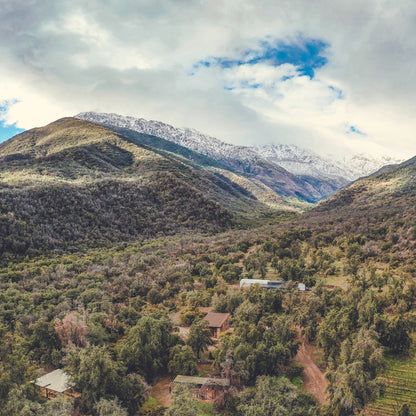 Dia del niño en la Reserva el Ajial - La Montaña | Sabado 8 de Agosto